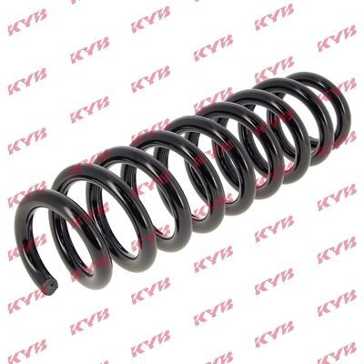 Mola traseira para BMW X1  E84