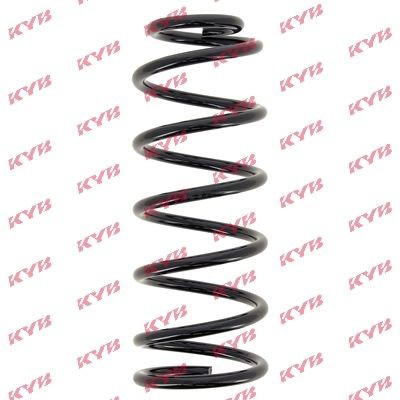  Mola traseira KIA Picanto II hatchback (TA) (2011 - 2018) II