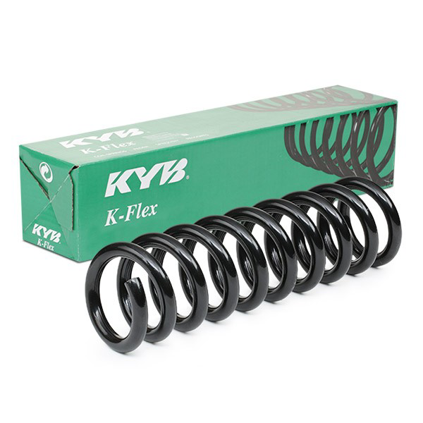 Mola traseira RA6219 Kayaba
