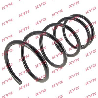 Mola traseira Subaru Legacy II BD, BG