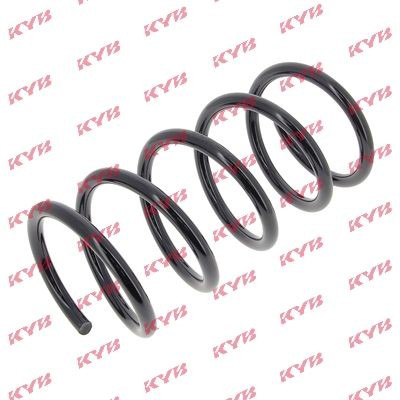Compre Mola traseira Volvo S60 1
