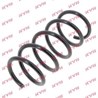  Mola traseira Fiat 500 hatchback (312) (2007 - 2026) 