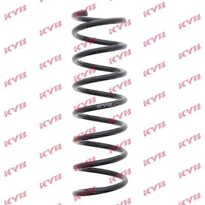 Mola traseira para Mazda 3  BK