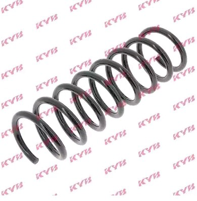 Compre RA6412 Kayaba Mola traseira