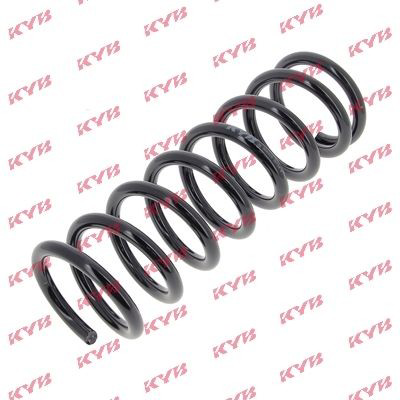  Mola traseira Subaru Outback II carrinha (B12, BE, BH) (1998 - 2003) II