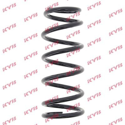 Mola traseira para Nissan Almera TINO V10
