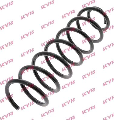 Compre RA6978 Kayaba Mola traseira