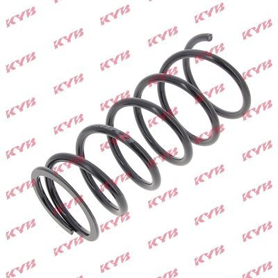Mola traseira para Mazda 626 V GW