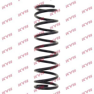  Mola traseira Honda Accord VI hatchback (CH) (1999 - 2002) VI