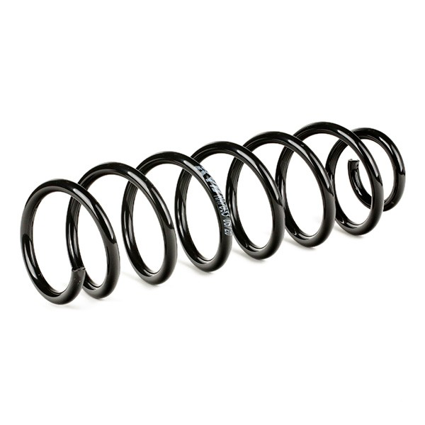 Mola traseira para Renault Scenic III JZ0, JZ1