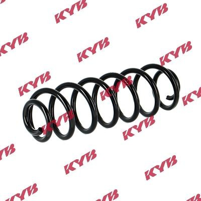 Mola traseira Audi A4 Allroad B8 8KH