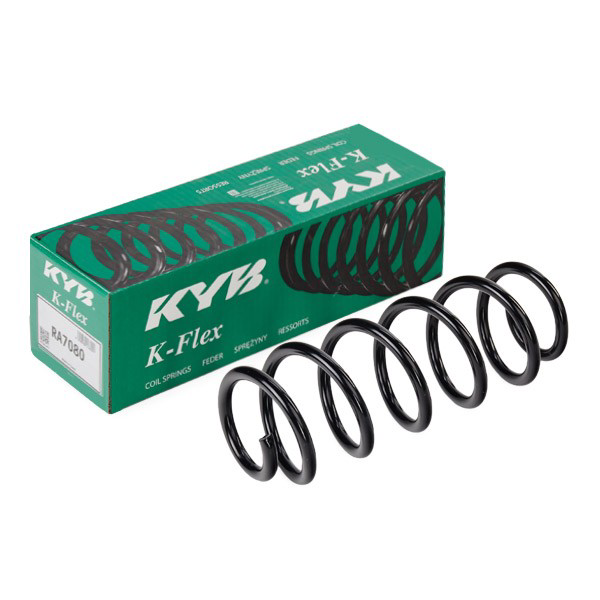 Mola traseira Kayaba RA7080 preço, a partir de 32,93 USD