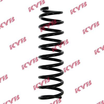 Mola traseira Kayaba RA7085 preço, a partir de 45,66 USD