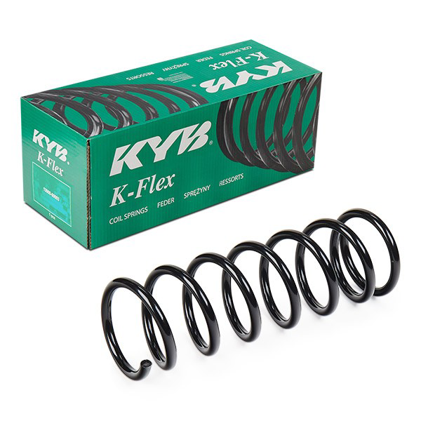 Mola traseira Kayaba RA7105 preço, a partir de 48,81 USD