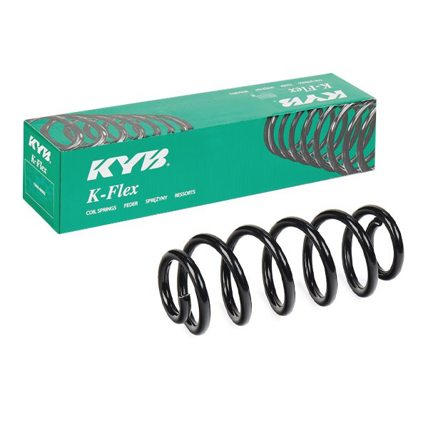Compre RA7114 Kayaba Mola traseira