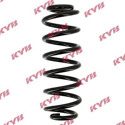 Mola traseira para Volkswagen Passat CC B6 357
