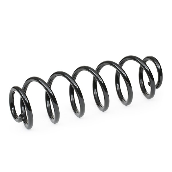 Mola traseira para Audi Q3  8UB, 8UG