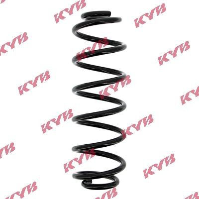 Mola traseira para Audi Q3  8UB, 8UG