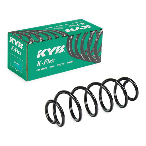 Compre RA7125 Kayaba Mola traseira