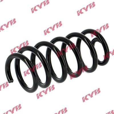  Mola traseira Renault Clio IV hatchback (BH) (2012 - 2021) IV