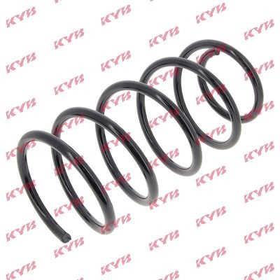 Mola dianteira Kayaba RC1162 preço, a partir de 42,49 USD