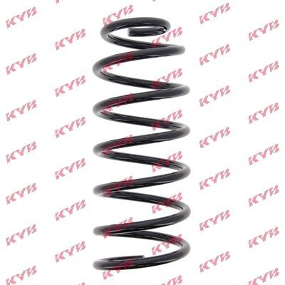 Mola dianteira para Audi A3  8L1