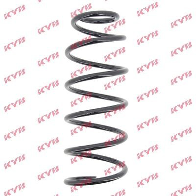 Mola dianteira para Mercedes V  638