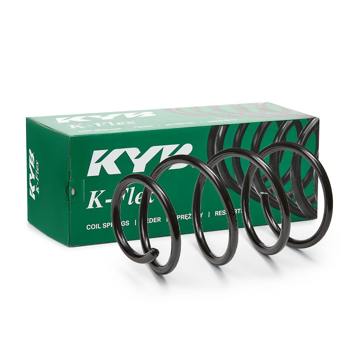 Mola dianteira Kayaba RC2850 preço, a partir de 42,12 USD