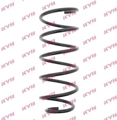 Compre RC2887 Kayaba Mola dianteira