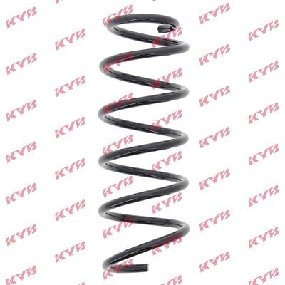 Mola dianteira para Mitsubishi Colt VI Z3A