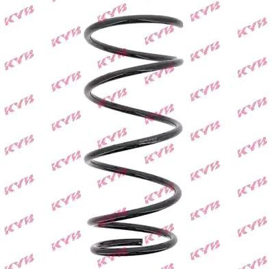 Mola dianteira Subaru Outback II B12, BE, BH