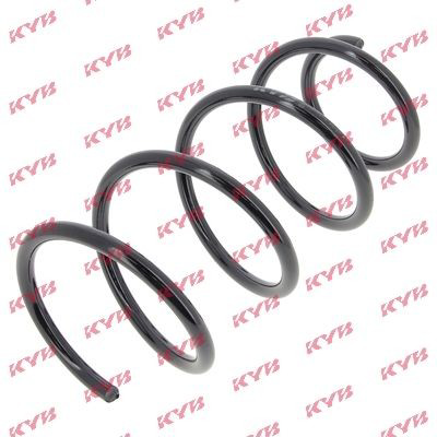 Mola dianteira Toyota 4813105770 preço, a partir de 54,51 USD
