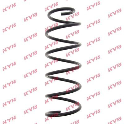 Mola dianteira para Volvo XC70 CROSS COUNTRY SZ, LZ