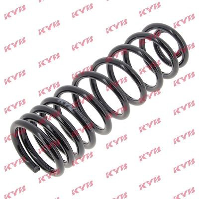 Mola traseira para Volkswagen Passat B3, B4 3A2, 351, 312