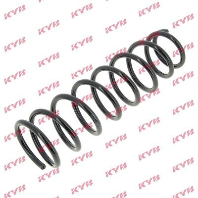 Compre Mola traseira Honda Civic 5