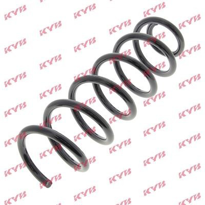 Mola traseira para Peugeot 406  8E, F