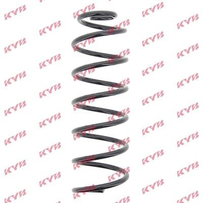 Mola traseira Citroen C4 PICASSO I UD