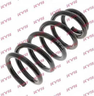Mola traseira Kayaba RC5809 preço, a partir de 39,57 USD