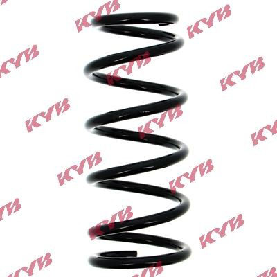  Mola traseira Honda Civic VII hatchback (EU, EP, EV) (2000 - 2006) VII