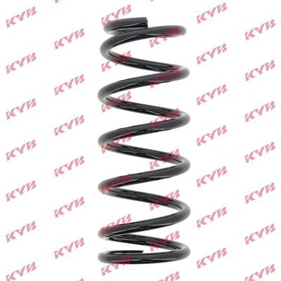  Mola traseira Honda Civic VII hatchback (EU, EP, EV) (2000 - 2006) VII
