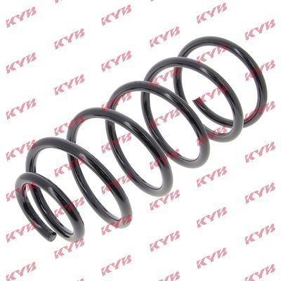  Mola traseira KIA Sorento I SUV (JC) (2002 - 2006) I