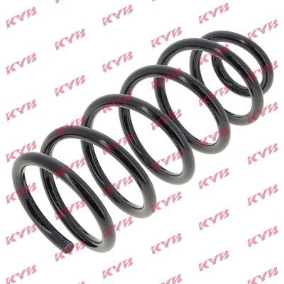 Mola traseira Alfa Romeo 146  930