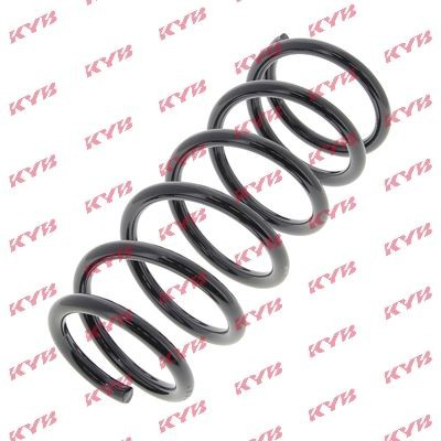 Mola traseira para Nissan Almera II N16