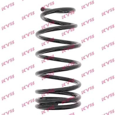 Mola traseira Renault Espace III JE
