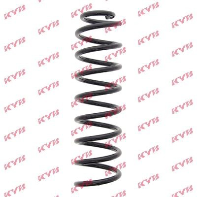 Mola traseira para Renault Megane II KM0, KM1