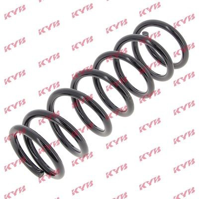 Mola traseira Subaru Legacy III BE, BH