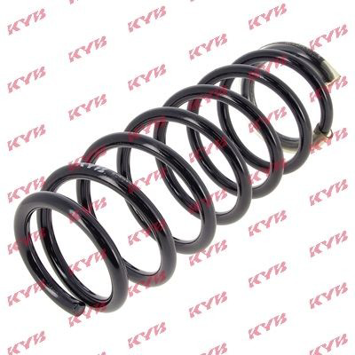 Mola traseira para Suzuki Ignis II FH