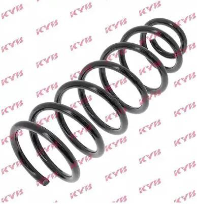 Compre RC6287 Kayaba Mola traseira