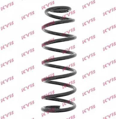 Mola traseira Kayaba RC6287 preço, a partir de 60,71 USD