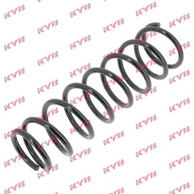 Compre Mola traseira Honda Civic 5